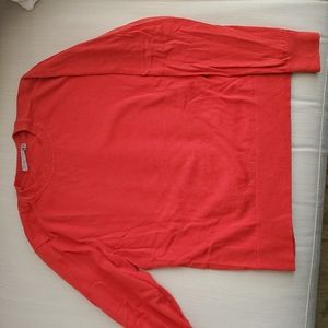 Everlane Organic Cotton Crewneck Sweater